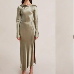 Bec + Bridge Moon Dance long sleeve